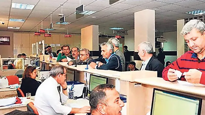 Memur Zammı Şoku! İşte Yeni Teklif: Yüzde Kaç Zam Bekleniyor?