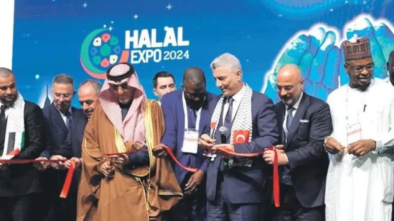 11. Dünya Helal Zirvesi için geri sayım başladı
