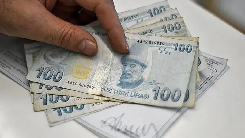 Emekli Maaş Zammı Hesaplandı! Temmuzda Maaşlar Ne Kadar Olacak?