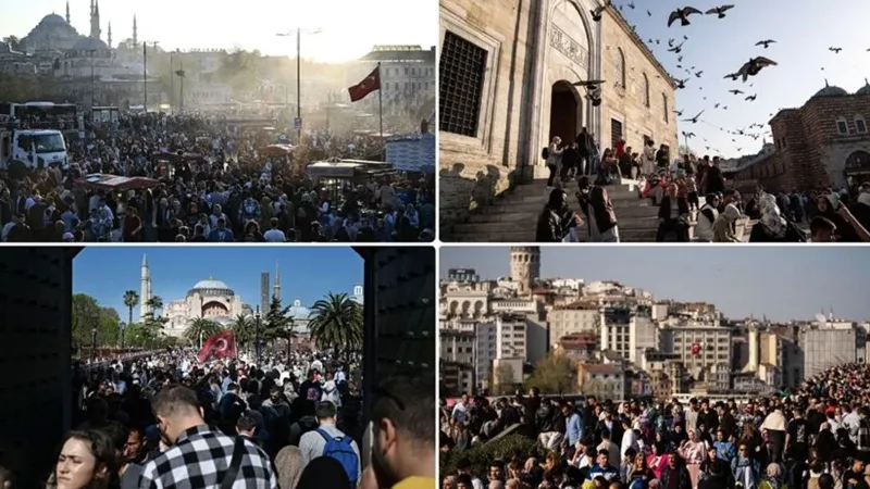 2025 Türkiye Turizmini sorduk: Kriz mi, fırsat mı?