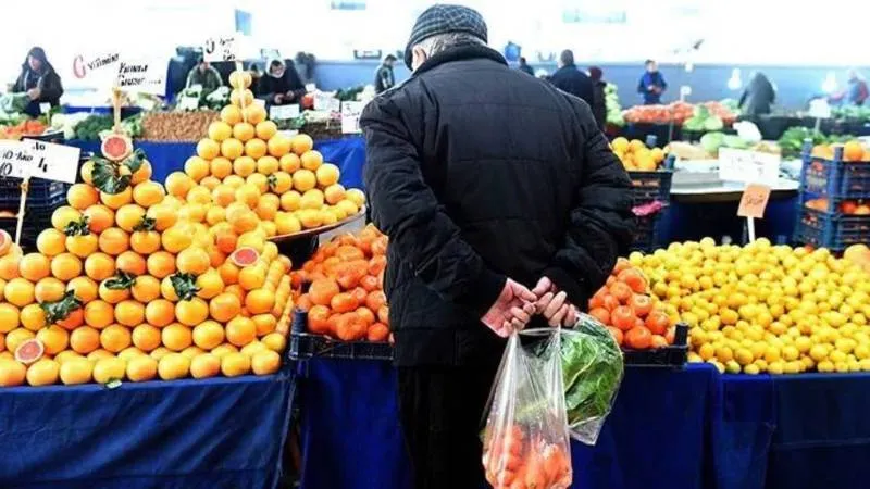 2025 Yıllık Ekonomik Raporu: Giderler ilk 8 ayda yüzde 42,8 arttı!