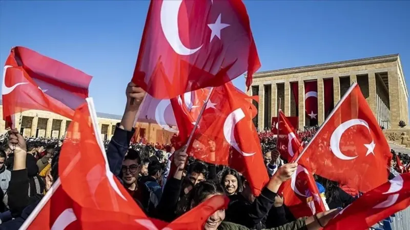 29 Ekim Cumhuriyet Bayramı tatili kaç gün? 29 Ekim Cumhuriyet Bayramı resmi tatil mi, tam gün mü?