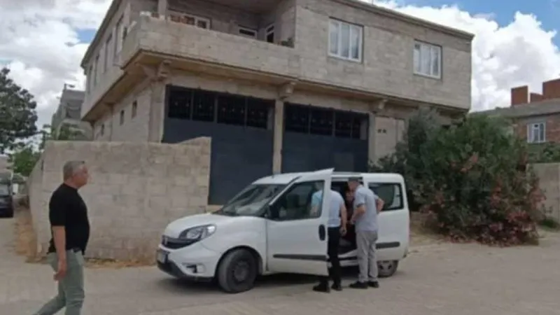 3 çocuk annesi genç kadın boğularak katledildi