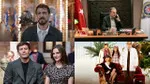 30 MAYIS 2025 CUMA REYTİNG SONUÇLARI AÇIKLANDI! Kızılcık Şerbeti, Arka Sokaklar, Bir Zamanlar İstanbul. Dün en çok ne izlendi?