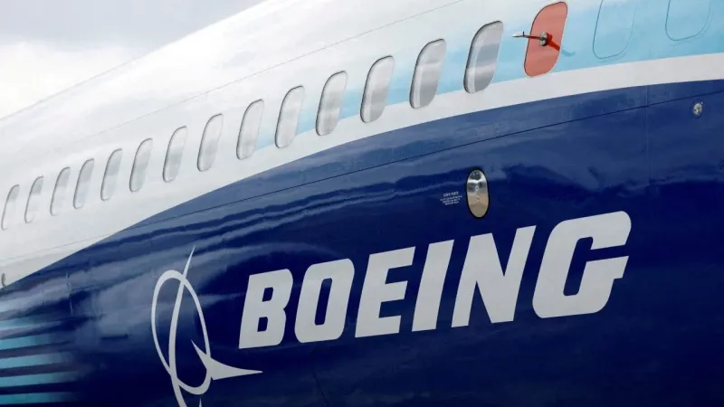 346 kişi ölmüştü! Boeing 1.1 milyar dolar verdi kurtuldu