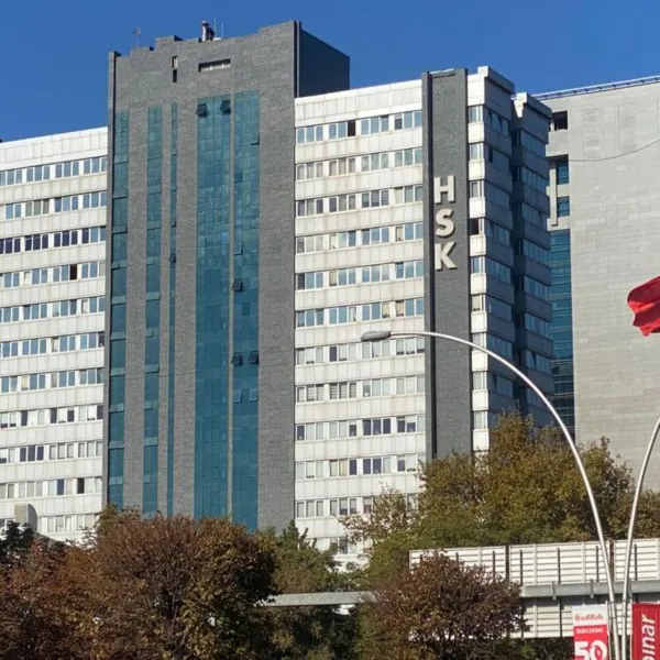 HSK Kararnamesi: 4036 Hakim ve Savcının Görev Yeri Değişti! Şok Detaylar!