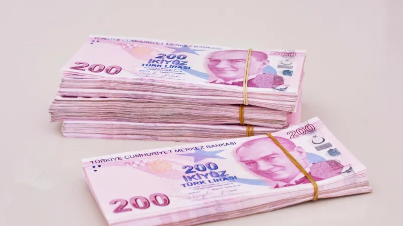 4 milyon TL'nin 1 aylık getirisi belli oldu