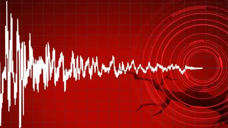 4.5’lik deprem Muğla’yı salladı: AFAD ve Kandilli'den ilk açıklama geldi!