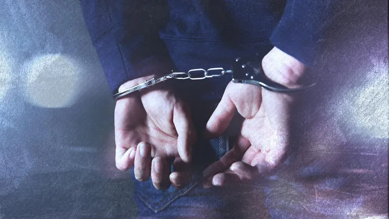 5 ilde FETÖ operasyonu: 33 gözaltı