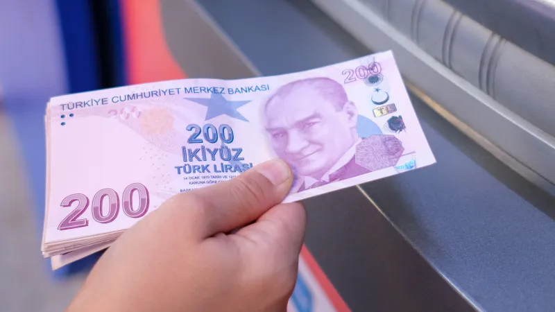 5 milyon TL'nin 1 aylık faiz getirisi belli oldu! Son kararın ardından eskisi gibi değil