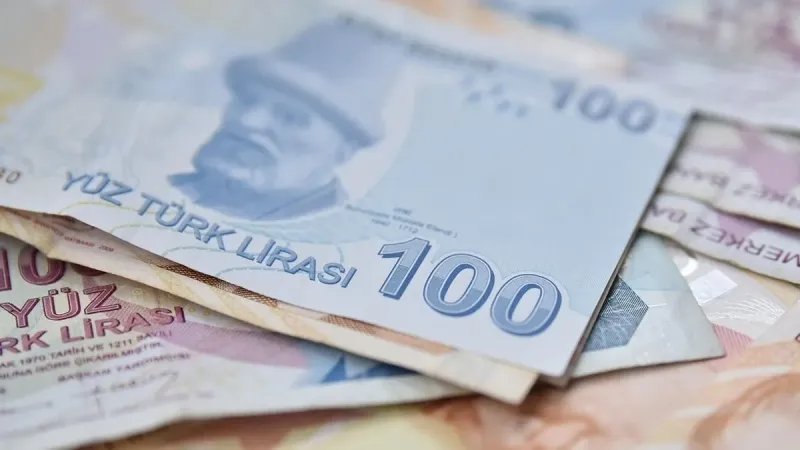 575 bin TL'nin aylık faiz getirisi belli oldu! Halkbank, TEB, Denizbank, İş Bankası mevduat tablosu