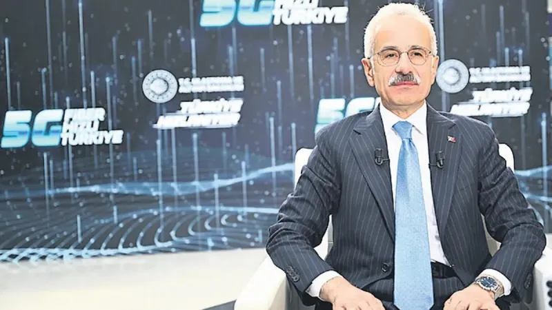 5G için büyük kapışma bugün