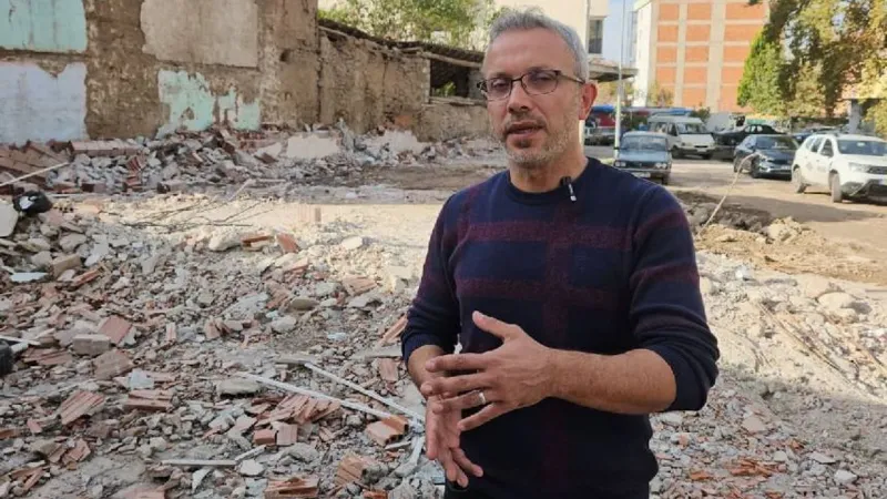 Deprem Uzmanından Kritik Uyarı: Faylar Aktifleşiyor!