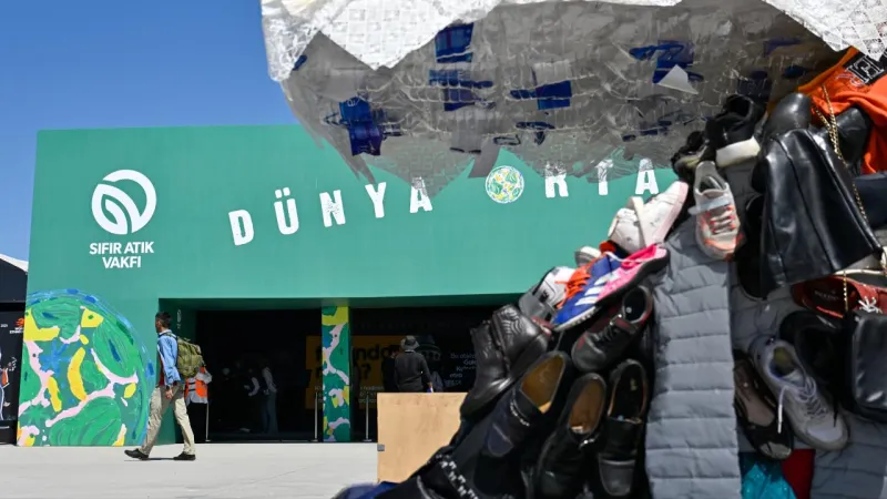 7. Etnospor Kültür Festivali ikinci gününde