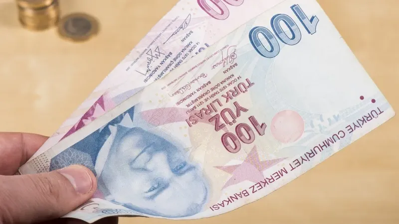 750 bin TL'nin 1 aylık faiz getirisi ne kadar? Oranlar değişti: Halkbank, TEB, Ziraat, Garanti yeni mevduat tablosu