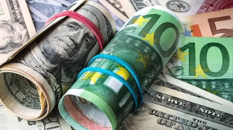 8 bin dolar kaç TL? 2800 dolar kaç TL? Güncel dolar, euro kuru 20 Mayıs 2025!