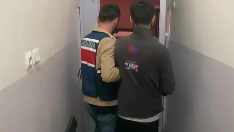 Siber Çete Alarmı! 9 İlde Operasyon: 27 Tutuklama Şoku!