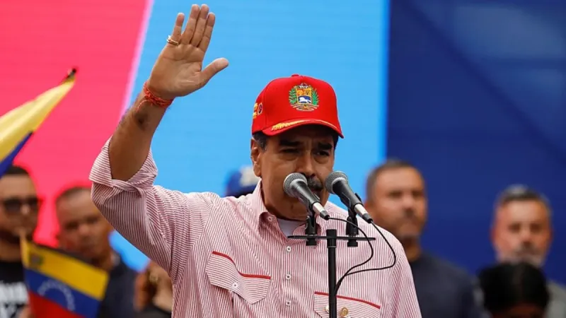 ABD basınından Maduro iddiası: İki gece üst üste aynı yerde uyumuyor! Kübalı koruma detayı