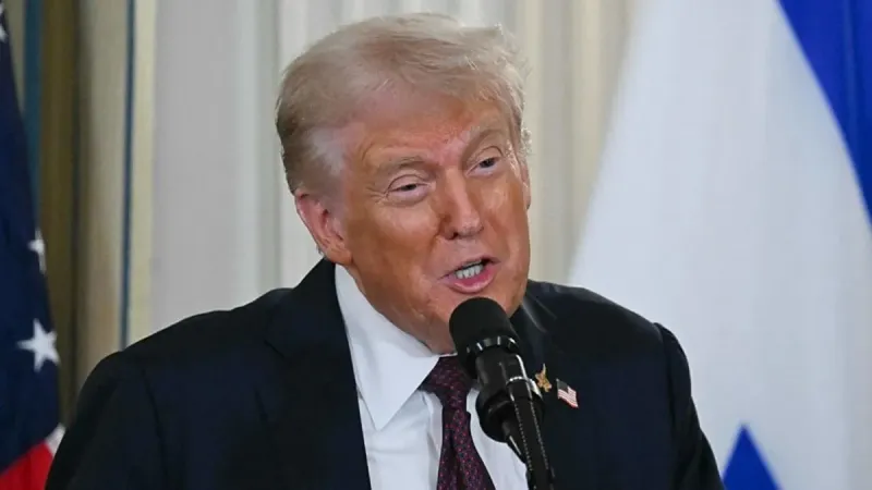 Trump'ın Gazze Planına Avrupa'dan Şok Destek! Neler Oluyor?