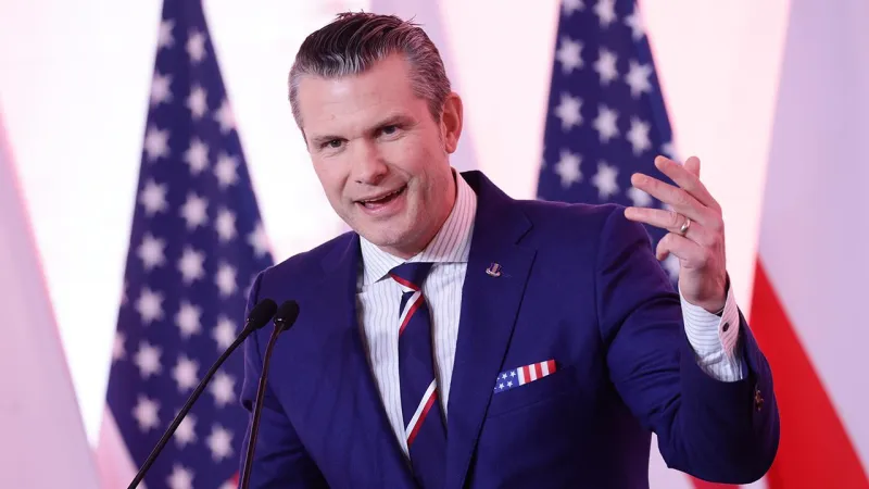 ABD'den Şok İtiraf: Panama ve Grönland'ı mı İşgal Edecek?