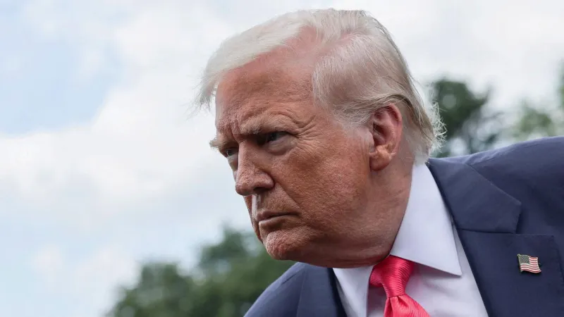 Trump'ın Çocuk Sınır Dışı Kararına Şok Dava! Ne Değişecek?