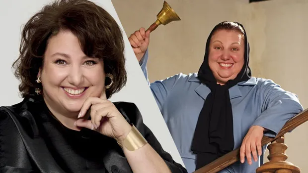 Adile Naşit'in hayatını canlandıran Meltem Kaplan: Öteki olma hissini yaşadım