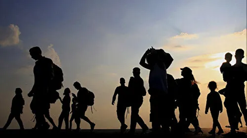 Ağrı'da Göçmen Alarmı! Bir Ayda Rekor Engelleme