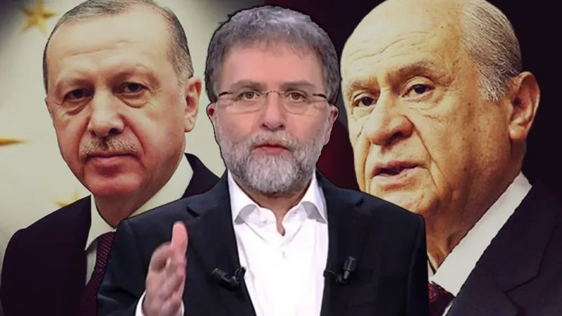 Ahmet Hakan’dan Cumhur İttifakı’na kritik uyarı: ‘Batma ihtimaliniz çok yüksek olur…’