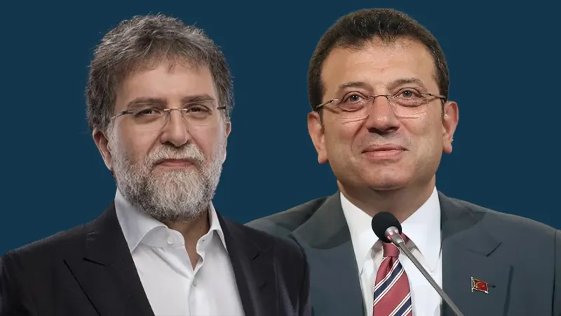 Ahmet Hakan’dan İmamoğlu çıkışı: 'CHP'yi ele geçirmeye çalıştı... Adı acilci olurdu....'