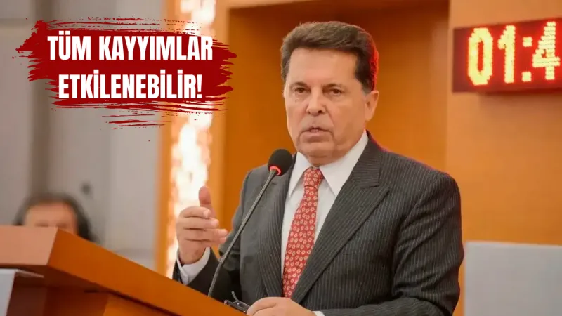 Ahmet Özet davasında mahkemeden ‘kayyım’ kararı: AYM’ye iptal başvurusu