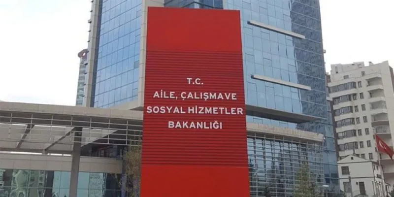 Aile Bakanlığı görevde yükselme şartlarını değiştirdi