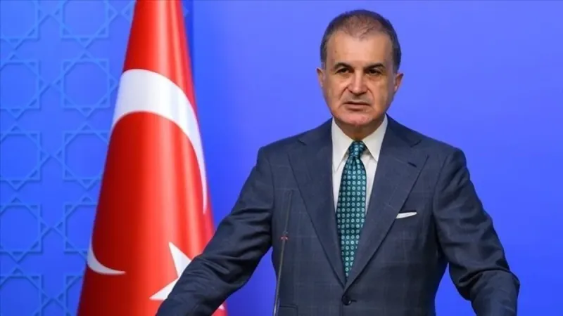 AK Parti'den CHP'li Ali Mahir Başarır'ın ahlaksız siyasetine peş peşe tepkiler: "Hoşşt!" Bakan Tunç açıkladı: Soruşturma başlatıldı