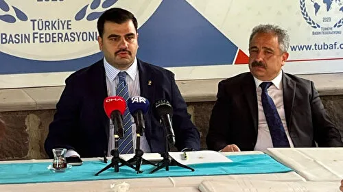 AK Partili İnan’dan İBB çıkışı: CHP toplumu aydınlatmalı 