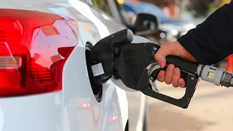 Akaryakıt fiyatlarında son durum: Benzin, motorin ve LPG ne kadar?