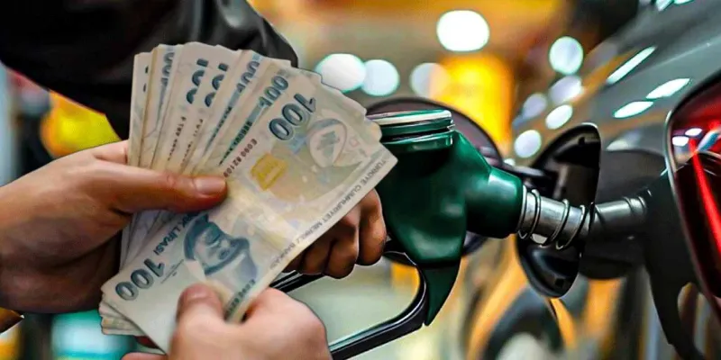 Akaryakıt Fiyatları: Benzin ve Motorinde Son Dakika Değişikliği!