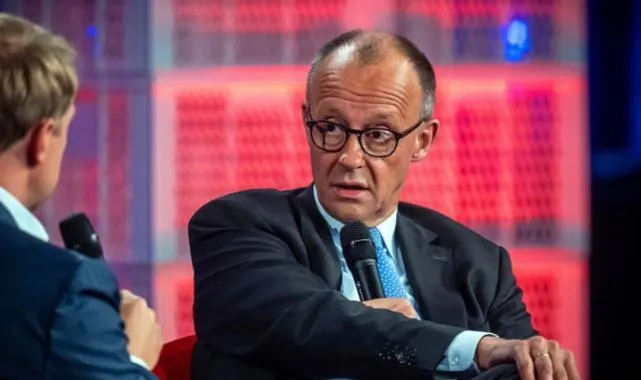 Almanya Başbakanı Friedrich Merz'den ABD'ye misilleme uyarısı