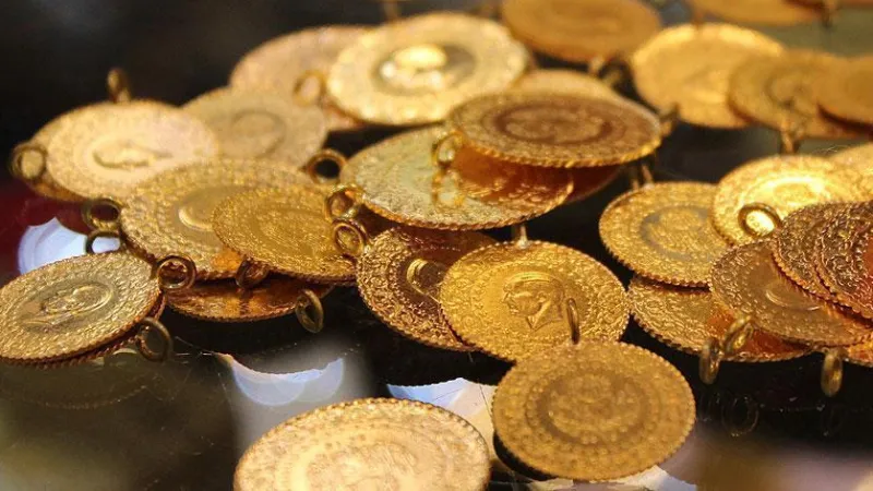 Altın fiyatları geriledi: Gram ne kadar oldu?