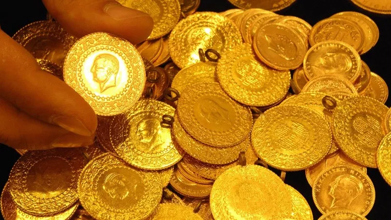 Altın fiyatlarında gerileme: Gram ne kadar oldu?