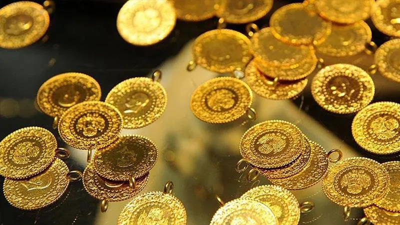 Altın Fiyatları Yükselişte! Gram Altın Bugün Ne Kadar?