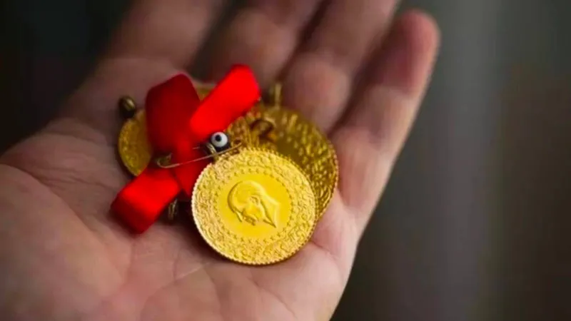 Altın Fiyatları Çakıldı Mı? İşte Son Dakika Altın Yorumları!