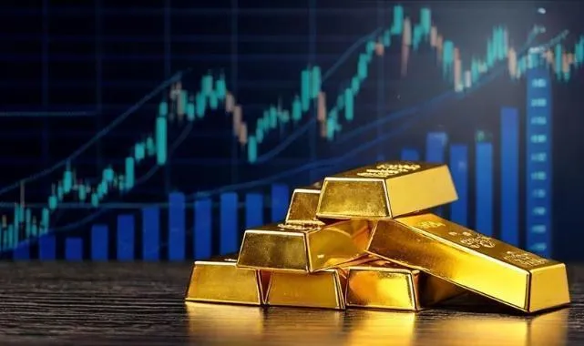 Altın Rekor Kırdı! Gram Altın Fiyatı Neden Yükseliyor?