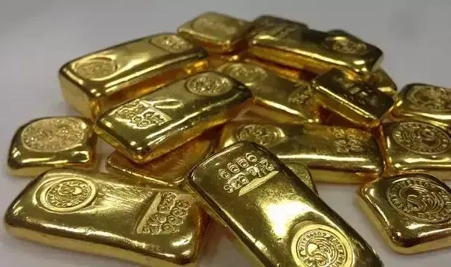 Altın Rekor Kırdı! Gram Altın Fiyatı Ne Kadar Oldu?