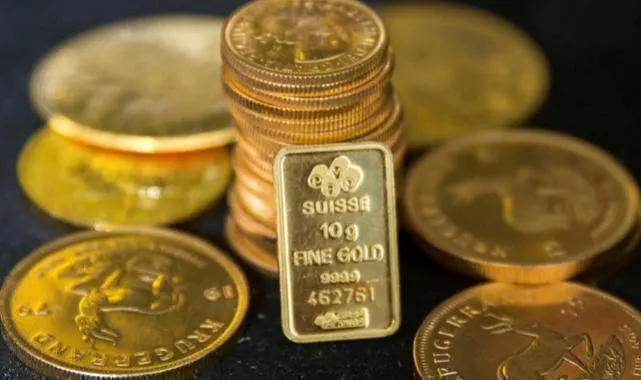 Altın Rekor Kırdı! Gram Altın Fiyatları Uçuşa Geçti!