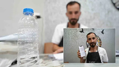 Annesinin okunmuş suyu yetti: Beşinci denemesinde istediğini aldı