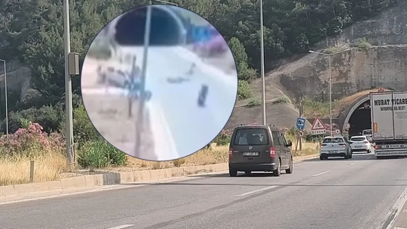 Antalya'da kahreden kaza | Bayramın 3. günü 2 ocağa ateş düştü! Bakan Yerlikaya sürücüleri uyardı