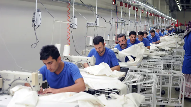 Ara eleman sorunu büyüyor, çırak yok maaş beğenmiyorlar