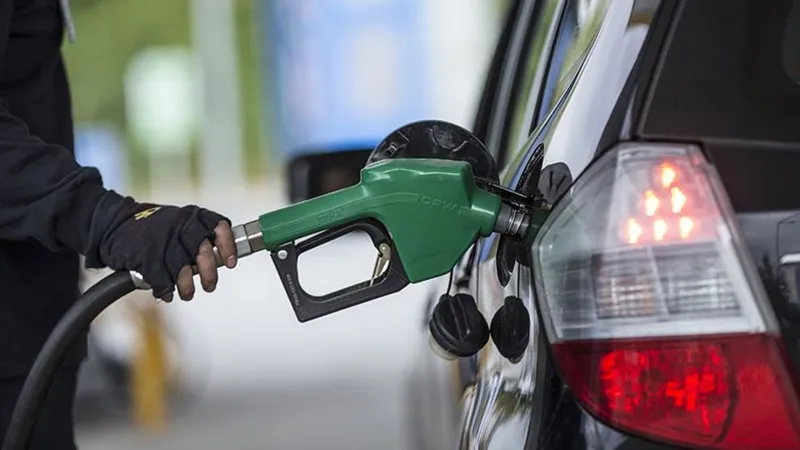 Araç sahipleri dikkat! 22 Mayıs günü benzin ve motorin fiyatları nasıl?