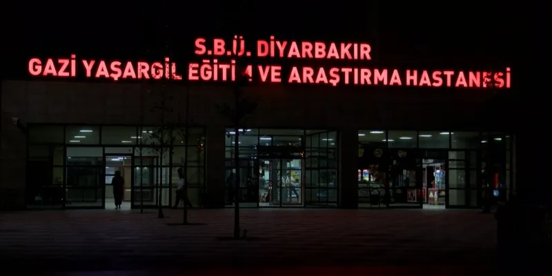 Arazi için iki aile taş ve sopayla birbirine girdi: 4 yaralı