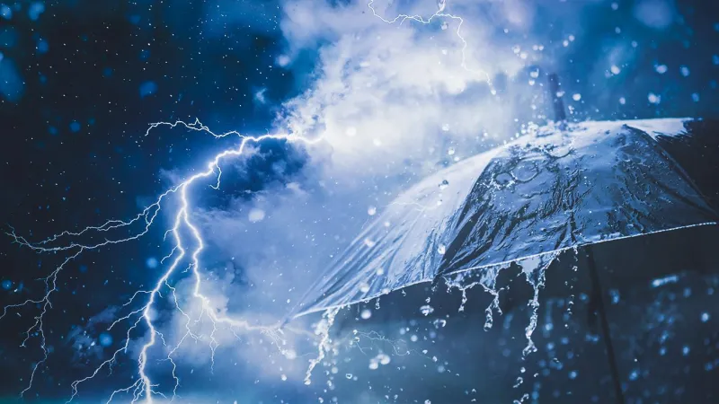 İklim Felaketi! 10 Yılda 250 Milyon İnsan Göç Etmek Zorunda Kaldı