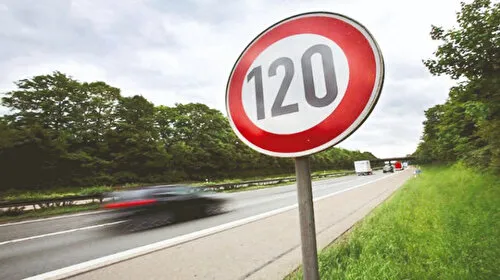 Aşırı hıza her gün 10 can